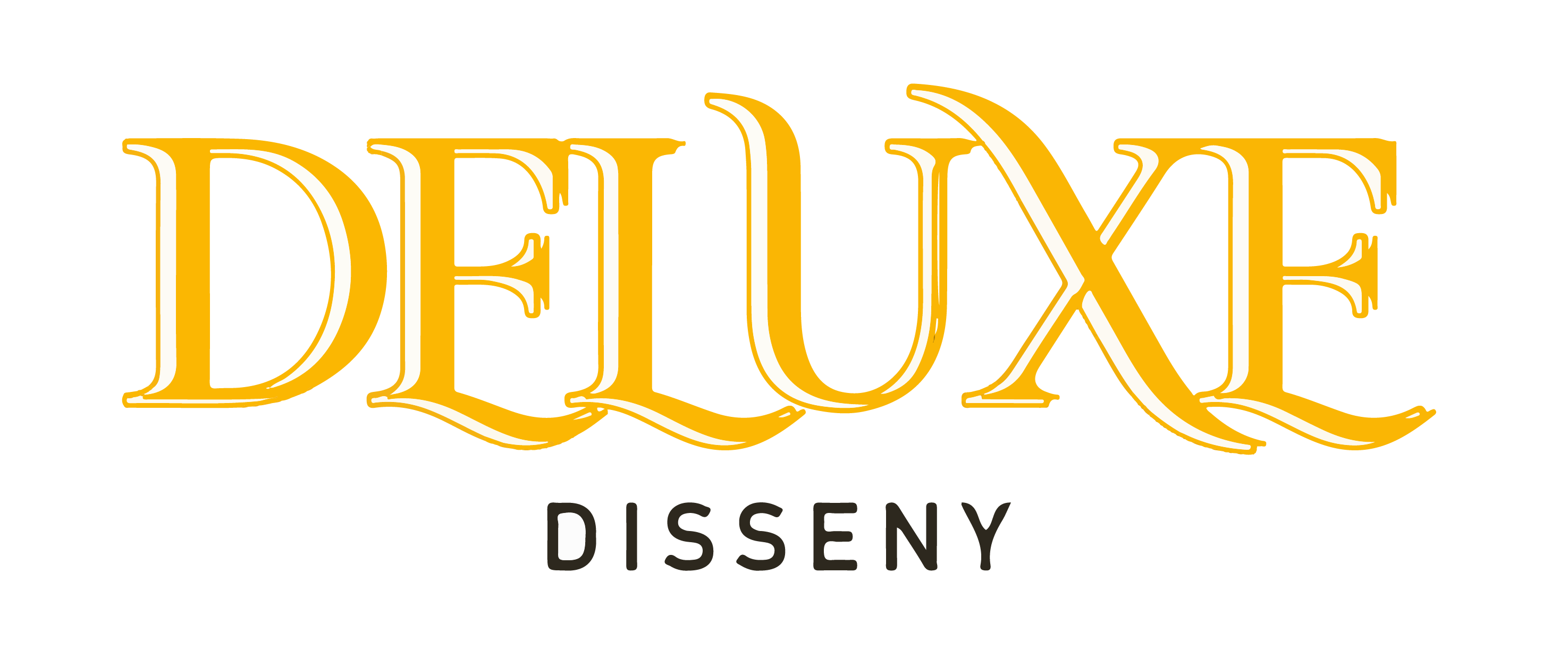 Deluxe Disseny